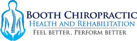 Booth Chiropractic Health And Rehabilitation